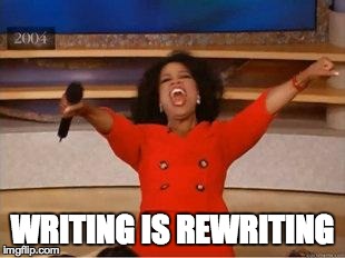 rewrite